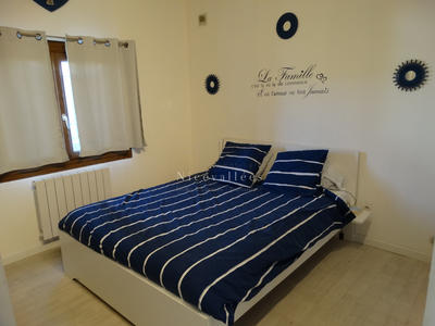 Villa - 139 m² - 6 pièces