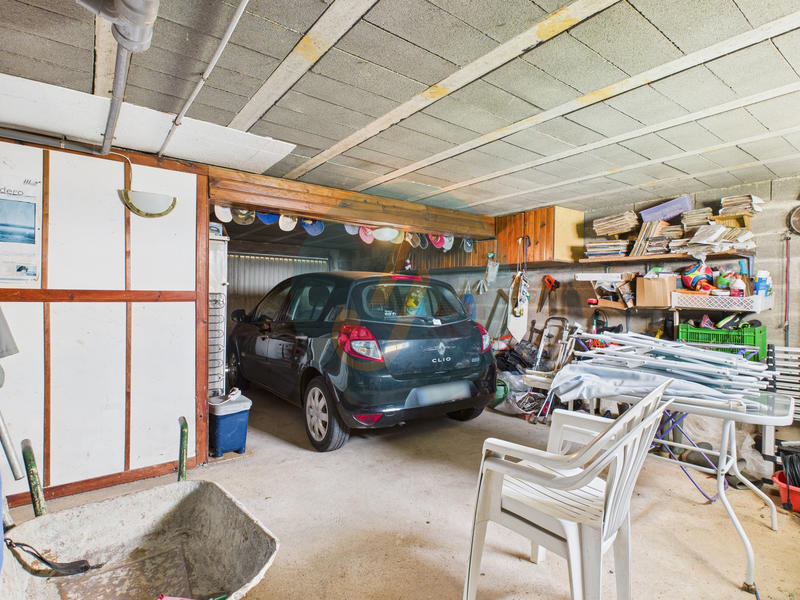 Maison - 73 m² - 3 pièces