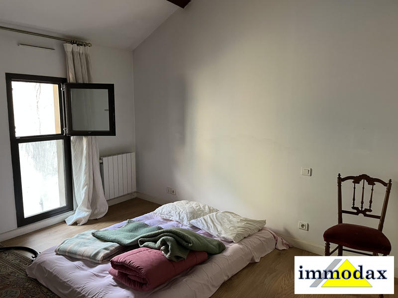 Appartement - 90 m² - 3 pièces