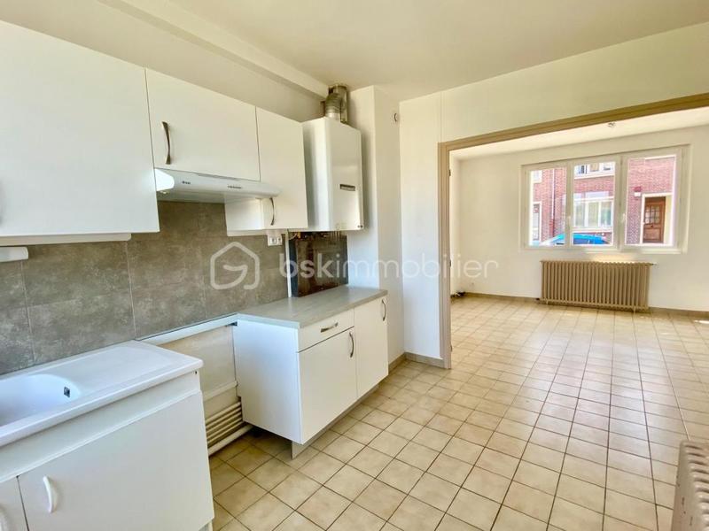 Immeuble - 132 m² - 5 pièces