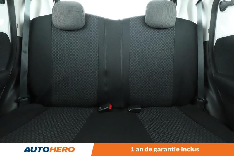 Toyota Aygo 1.0 Vvt-i X-Play 5p 69 ch
