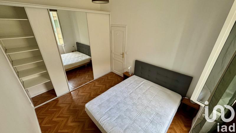 Appartement - 31 m² - 2 pièces