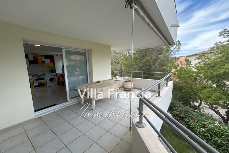 Appartement - 27 m² - 1 pièce