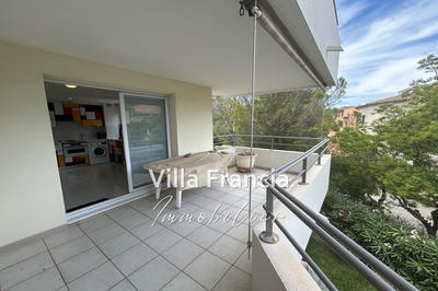 Appartement - 27 m² - 1 pièce