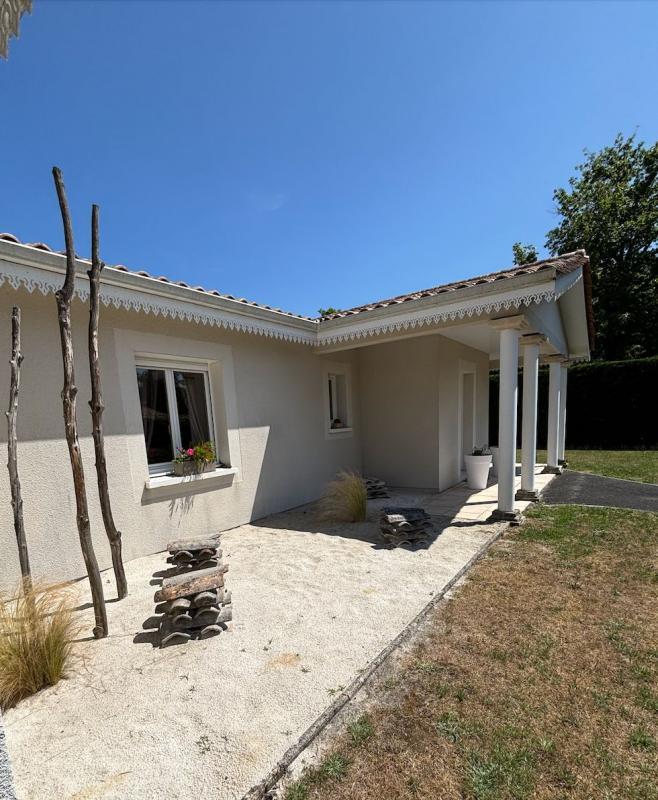 Villa - 170 m² - 5 pièces
