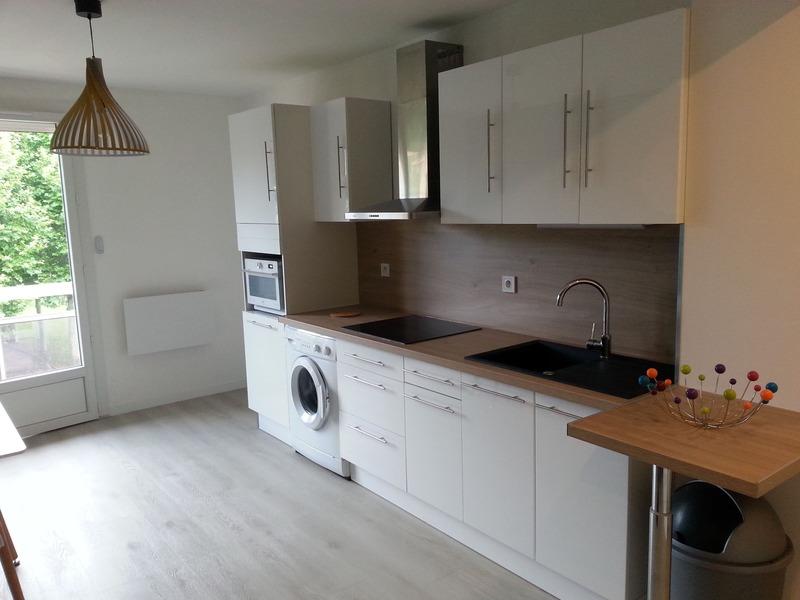 Appartement - 53 m² - 4 pièces