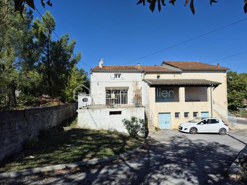 Maison - 102 m² - 4 pièces