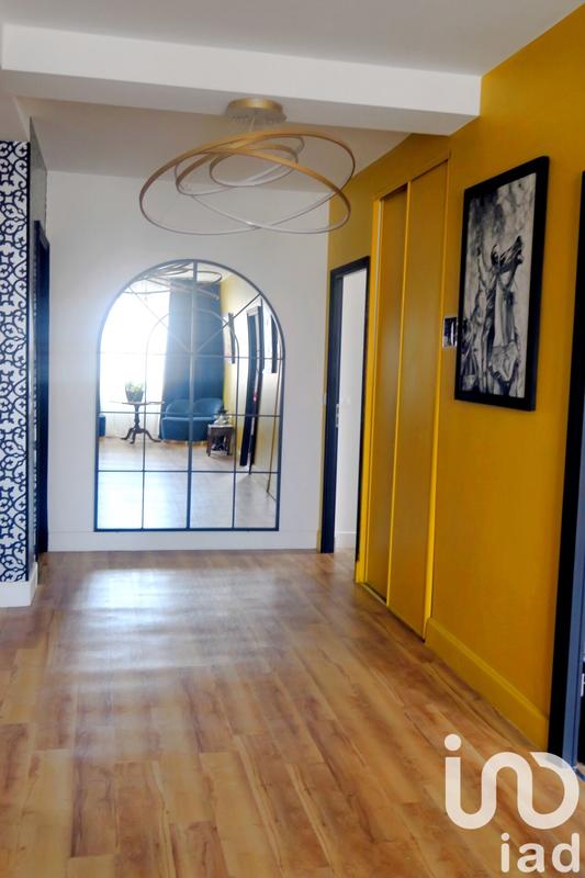 Maison - 430 m² - 15 pièces