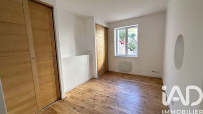 Appartement - 53 m² - 2 pièces