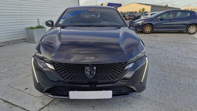 Peugeot 308 Phev 225 E-Eat8 Gt