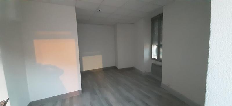 Local commercial - 22 m² - 1 pièce