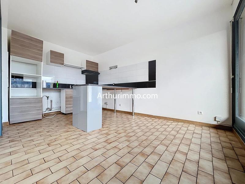 Appartement - 79 m² - 4 pièces