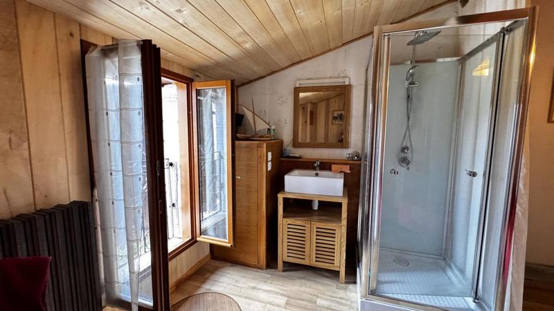 Maison - 64 m² - 4 pièces