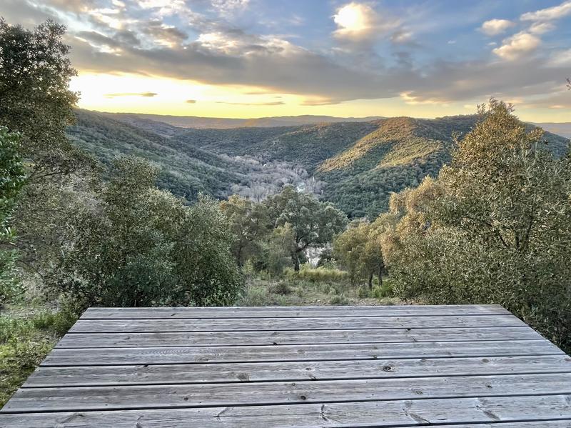 Maison - 39 m² - 3 pièces