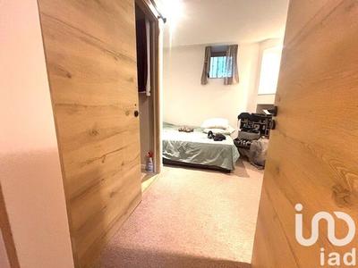 Maison de village - 80 m² - 3 pièces