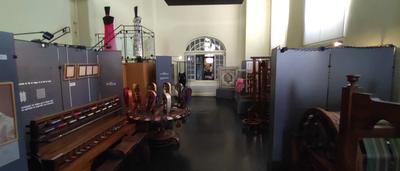 Musée de la Soierie