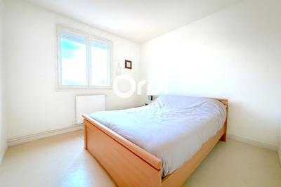 Appartement - 74 m² - 4 pièces