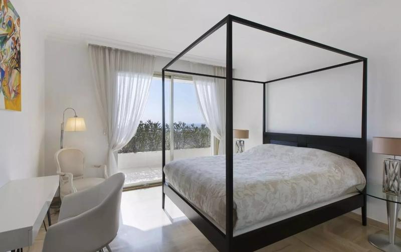 Appartement - 163 m² - 5 pièces