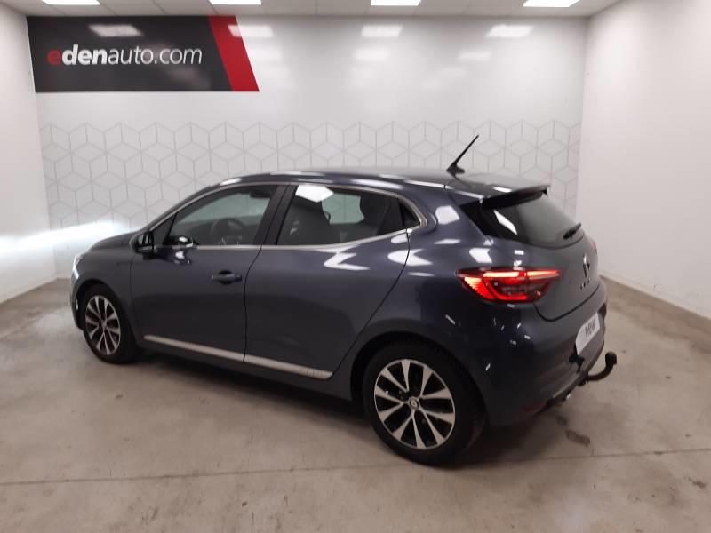Renault Clio TCe 90 - 21n Intens