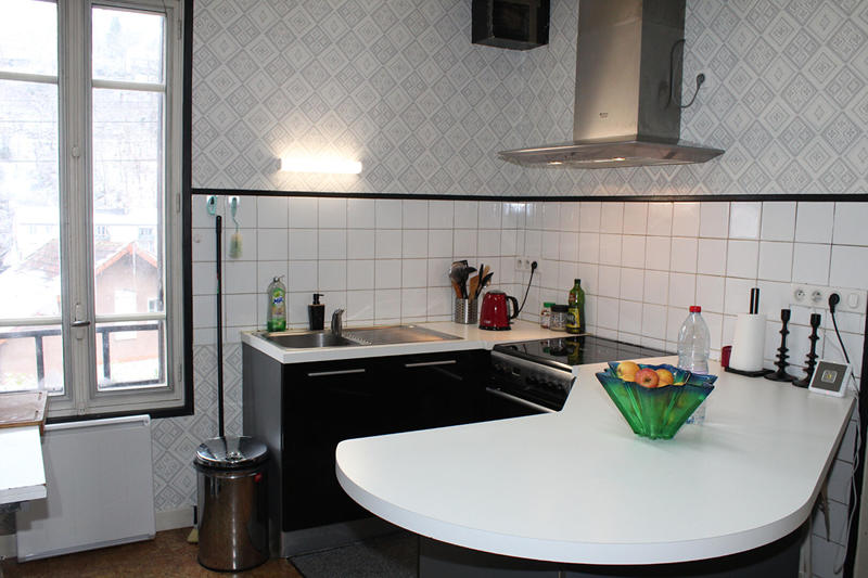 Maison - 78 m² - 4 pièces