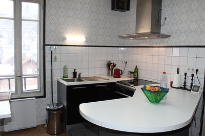 Maison - 78 m² - 4 pièces