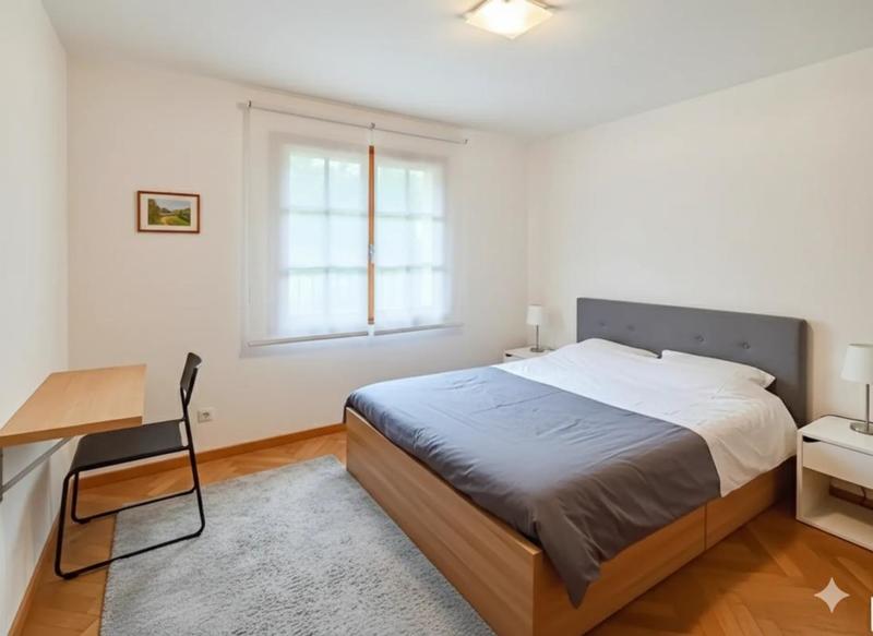 Maison - 113 m² - 5 pièces