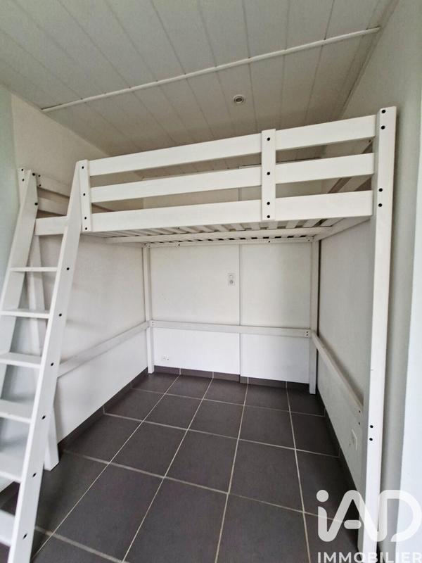 Maison - 119 m² - 5 pièces