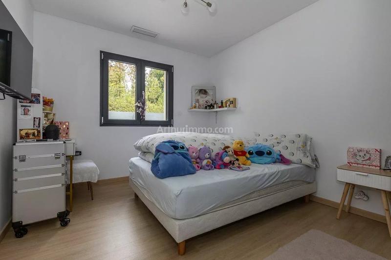 Maison - 105 m² - 4 pièces