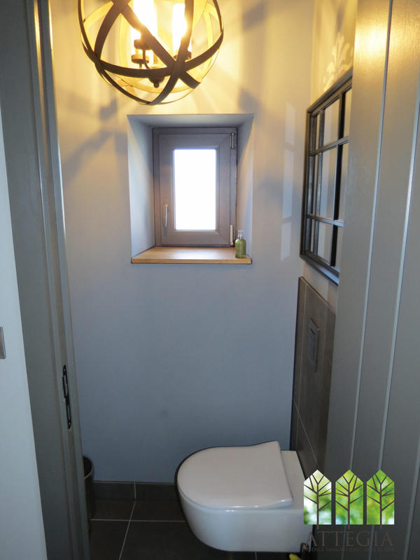 Maison - 170 m² - 6 pièces