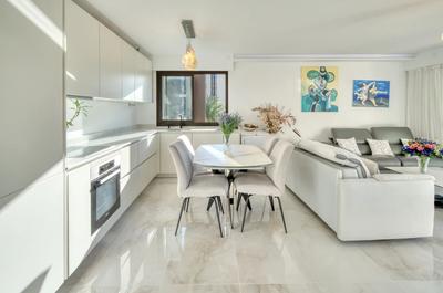 Appartement - 58 m² - 2 pièces