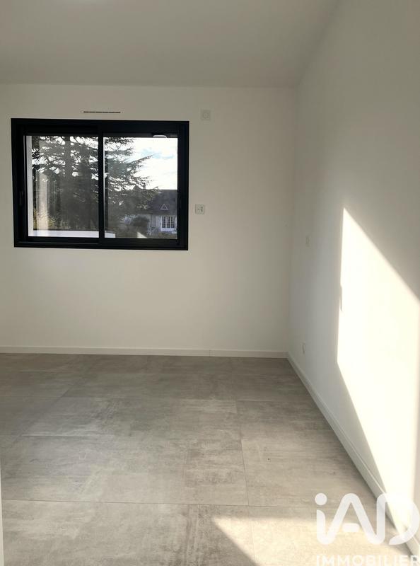 Maison - 142 m² - 6 pièces