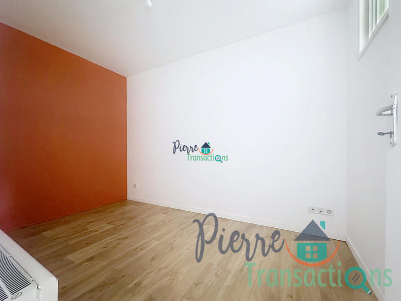 Appartement - 42 m² - 3 pièces