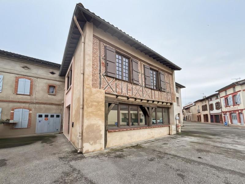 Maison - 174 m² - 6 pièces