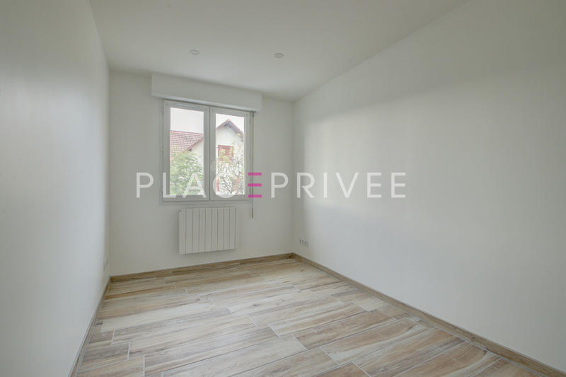 Maison - 106 m² - 4 pièces