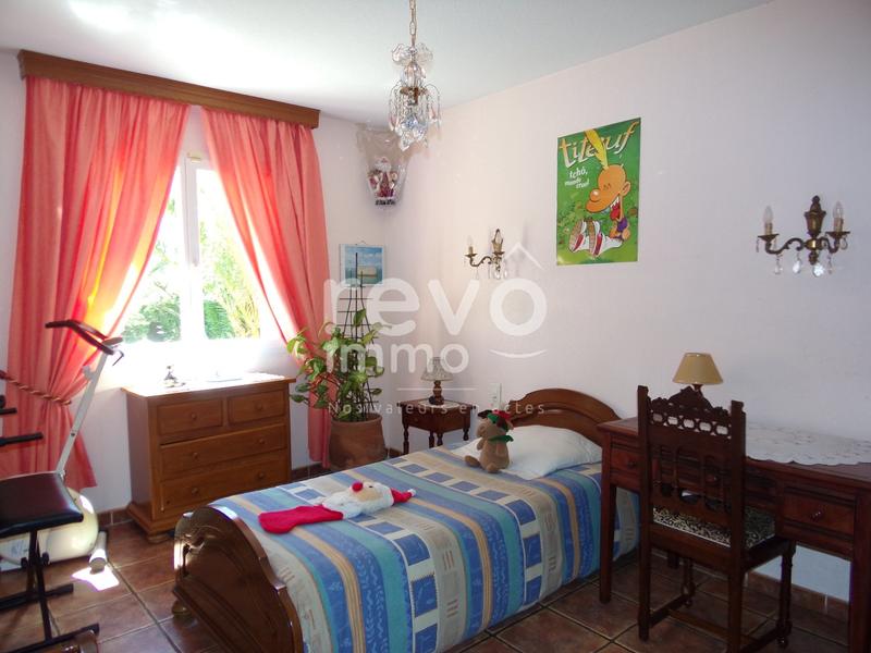 Villa - 171 m² - 7 pièces