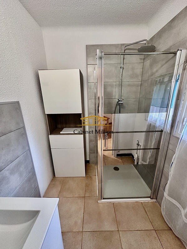 Maison - 74 m² - 3 pièces