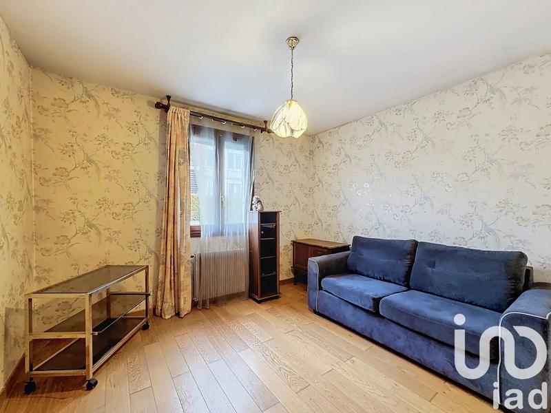 Maison de ville - 87 m² - 4 pièces