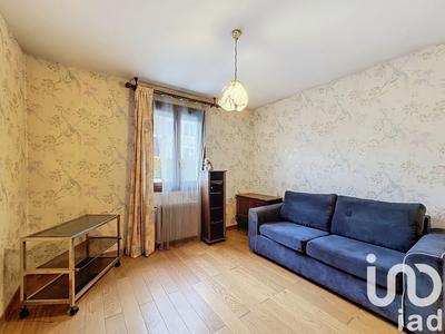 Maison de ville - 87 m² - 4 pièces