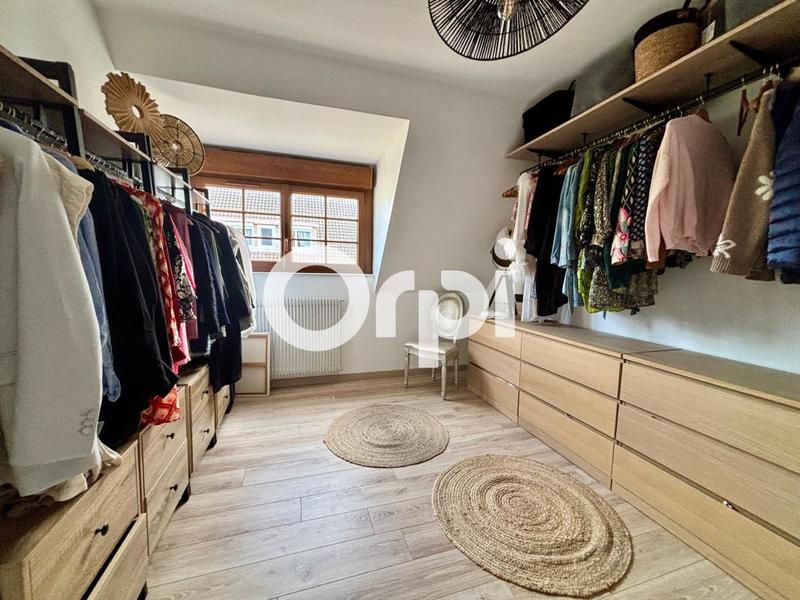 Maison de campagne - 108 m² - 5 pièces