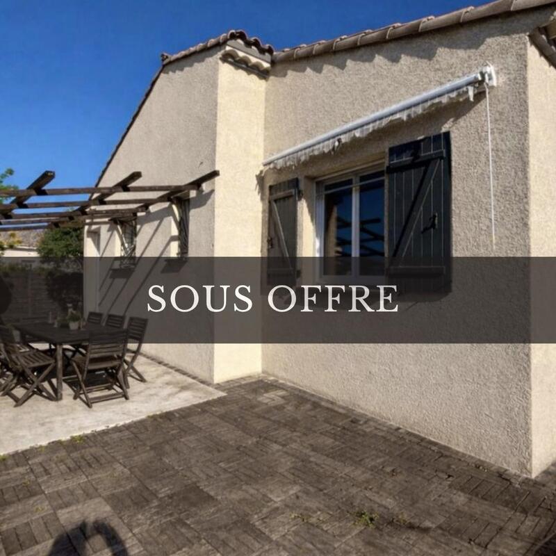 Villa - 107 m² - 4 pièces