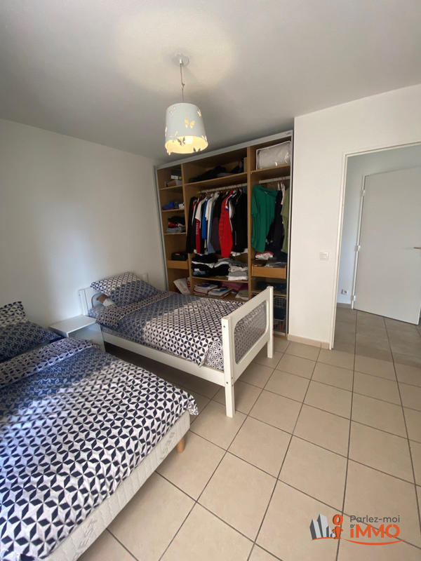 Duplex - 95 m² - 4 pièces