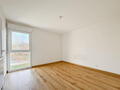 Appartement - 54 m² - 2 pièces