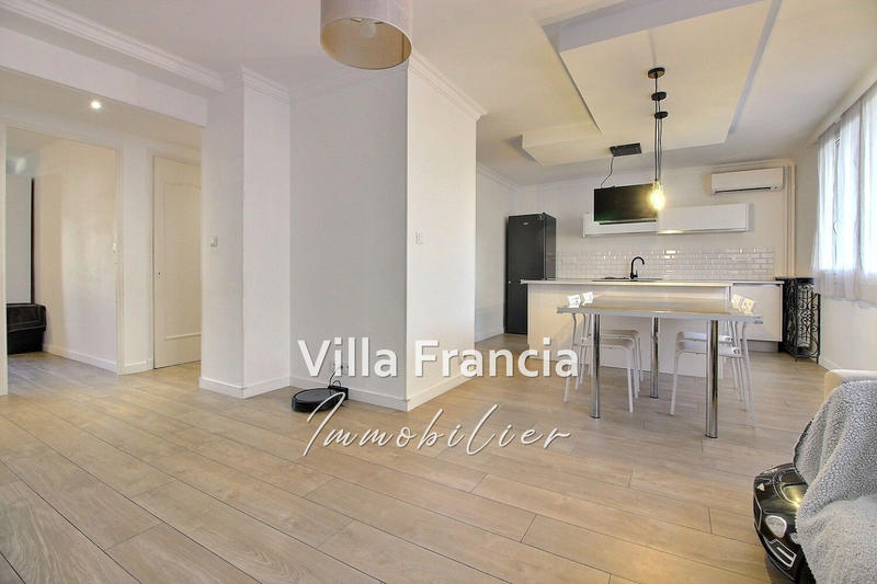 Appartement - 72 m² - 4 pièces