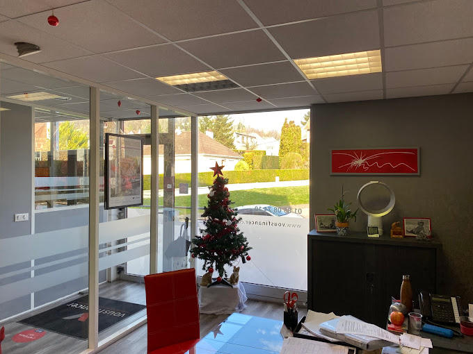 Local commercial - 105 m²