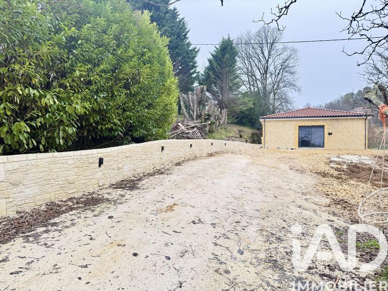 Maison - 145 m² - 5 pièces