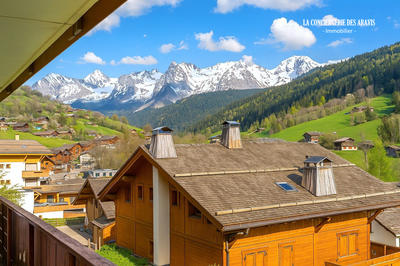 Appartement - 48 m² - 3 pièces