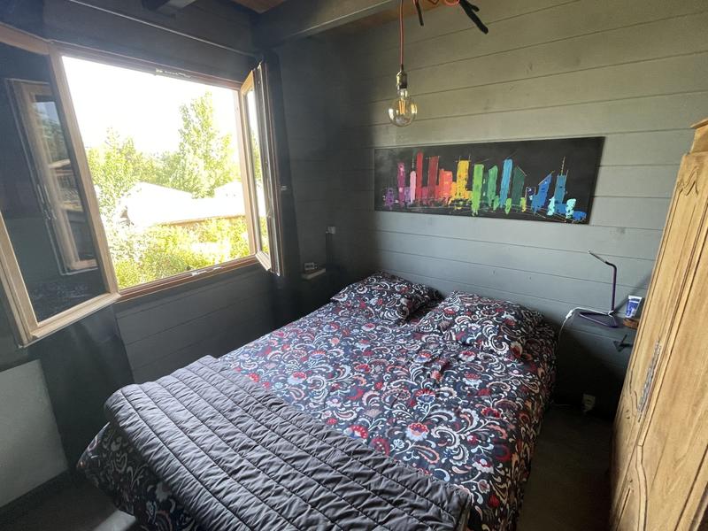 Châlet - 35 m² - 4 pièces