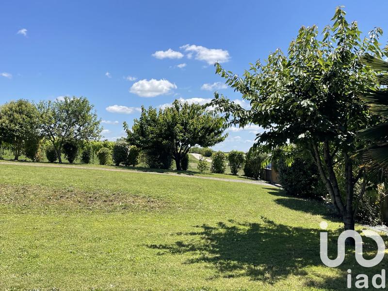 Maison - 213 m² - 5 pièces