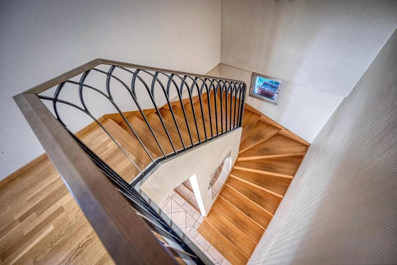 Maison - 207 m² - 8 pièces