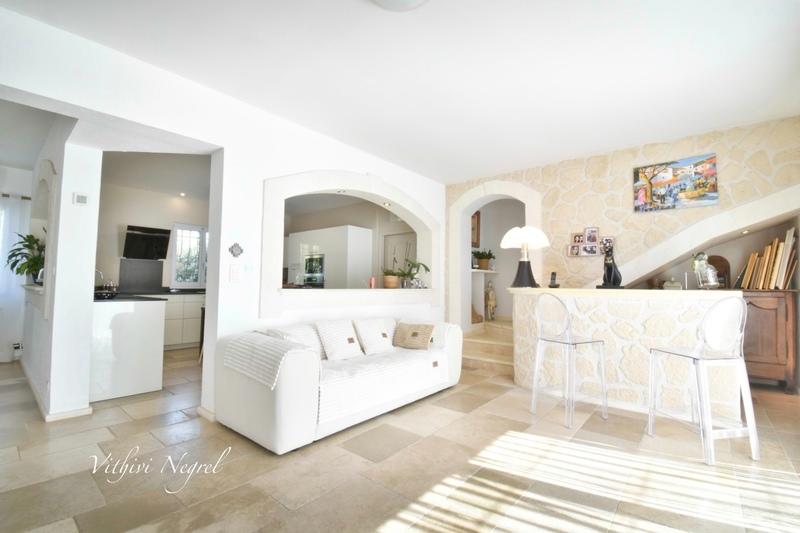 Maison - 150 m² - 5 pièces